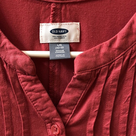 3 Old Navy Girls Dresses Size 10/12 - Picture 2 of 8